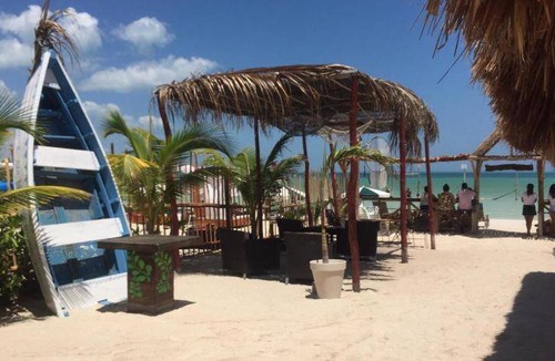 Isla Holbox Apartment | 60 m² Serviced apartment ∙ 127 guests