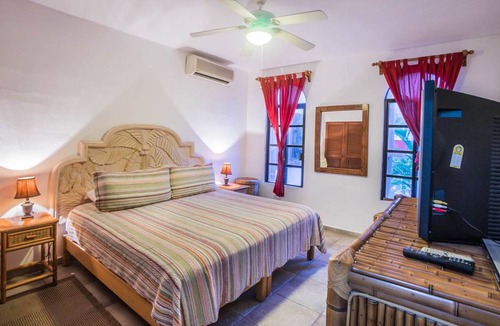 Downtown Condo | 65 m² Condo ∙ 1 bedroom ∙ 2 guests