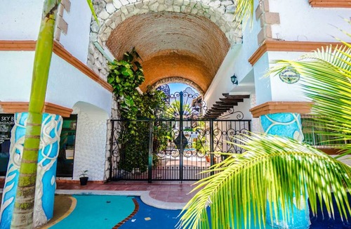Downtown Condo | 65 m² Condo ∙ 1 bedroom ∙ 3 guests