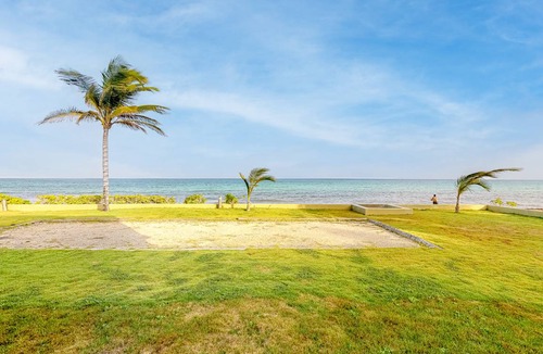 Playacar Fase I House | 674 m² House ∙ 5 bedrooms ∙ 12 guests