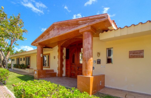 Playacar Fase I House | 674 m² House ∙ 5 bedrooms ∙ 12 guests