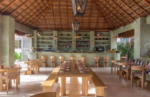 Zona Hotelera Hotel | 68 m² Hotel ∙ 127 guests