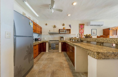 Cancun Villa | 7 BR Oceanfront Villa w/Private Pool