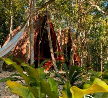 Bacalar House | 7 CIELOS BACALAR.