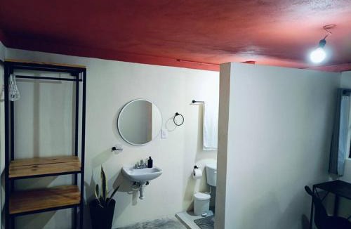 Luis Donaldo Colosio Apartment | # 7 - Habitación cómoda cerca del mar.