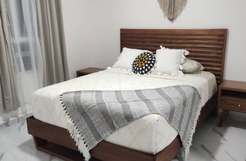 Puerto Juarez Apartment | 70 m² Apartment ∙ 2 bedrooms ∙ 5 guests