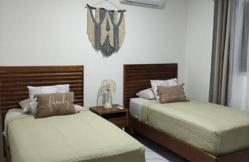 Puerto Juarez Apartment | 70 m² Apartment ∙ 2 bedrooms ∙ 5 guests