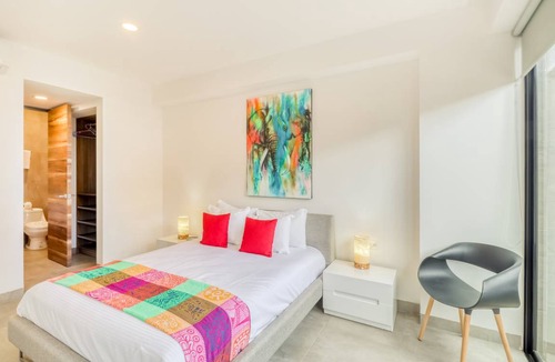 Centro Apartment | 70 m² Apartment ∙ 1 bedroom ∙ 4 guests