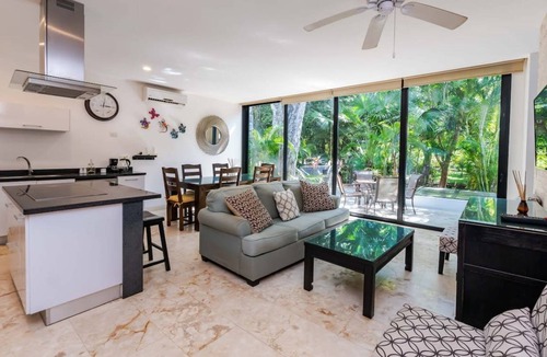 Akumal Apartment | 70 m² Apartment ∙ 1 bedroom ∙ 2 guests