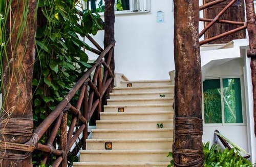 Ejidal Bed & Breakfast | 70 m² Bed and breakfast ∙ 10 guests