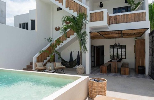 La Veleta House | 70 m² House ∙ 7 bedrooms ∙ 14 guests