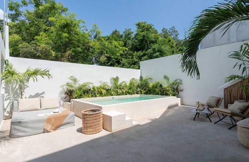 La Veleta House | 70 m² House ∙ 7 bedrooms ∙ 14 guests