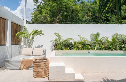 La Veleta House | 70 m² House ∙ 7 bedrooms ∙ 14 guests