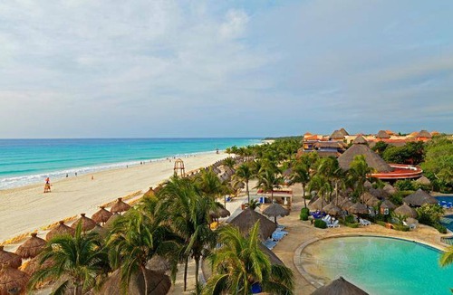 Playacar Zona Hotelera Resort | 70 m² Resort ∙ 127 guests