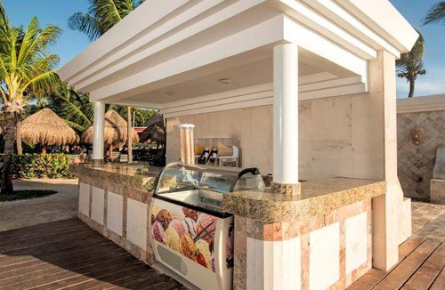 Playacar Zona Hotelera Resort | 70 m² Resort ∙ 127 guests