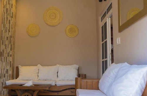 Colonia Meteorologico Apartment | 72 m² Apartment ∙ 1 bedroom ∙ 3 guests
