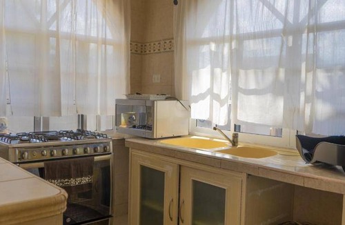 Colonia Meteorologico Apartment | 72 m² Apartment ∙ 1 bedroom ∙ 3 guests