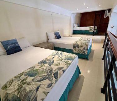 Centro Apartment | 72 m² Apartment ∙ 1 bedroom ∙ 6 guests