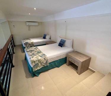 Centro Apartment | 72 m² Apartment ∙ 1 bedroom ∙ 6 guests