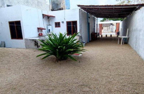 Majahual House | 72 m² House ∙ 2 bedrooms ∙ 6 guests