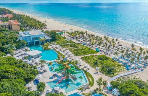 Playacar Zona Hotelera Resort | 73 m² Resort ∙ 127 guests
