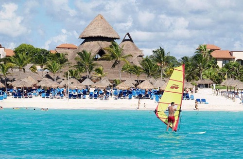 Playacar Zona Hotelera Resort | 73 m² Resort ∙ 127 guests