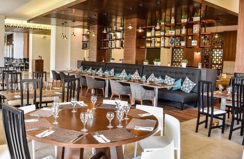 Playacar Zona Hotelera Resort | 73 m² Resort ∙ 127 guests