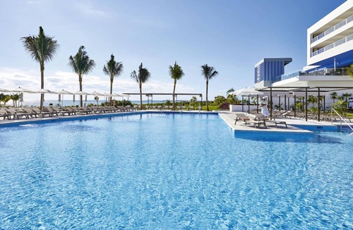 Costa Mujeres Resort | 73 m² Resort ∙ 127 guests