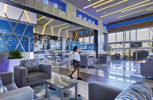 Costa Mujeres Resort | 73 m² Resort ∙ 127 guests