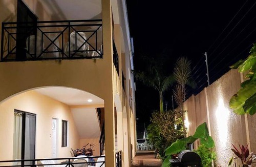 Colonia 10 De Abril Apartment | 74 m² Apartment ∙ 2 bedrooms ∙ 5 guests