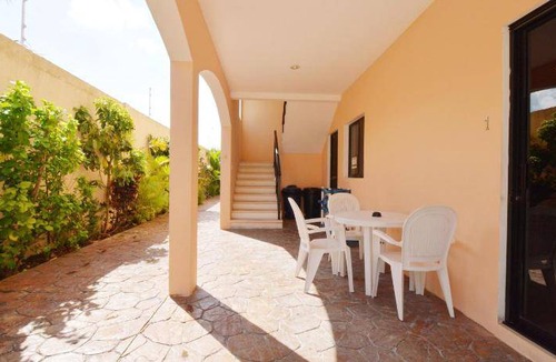 Colonia 10 De Abril Apartment | 74 m² Apartment ∙ 2 bedrooms ∙ 5 guests