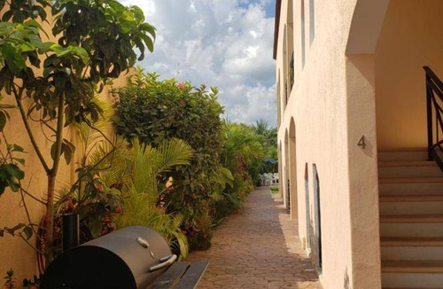 Colonia 10 De Abril Apartment | 74 m² Apartment ∙ 2 bedrooms ∙ 5 guests