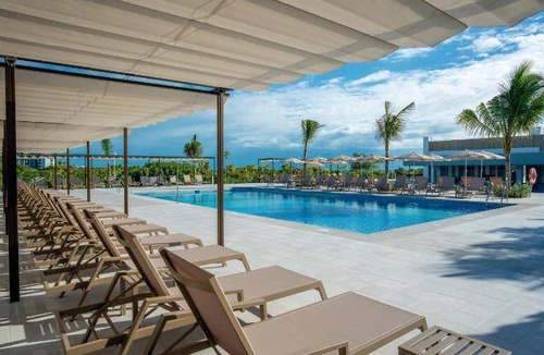 Costa Mujeres Hotel | 77 m² Hotel ∙ 127 guests