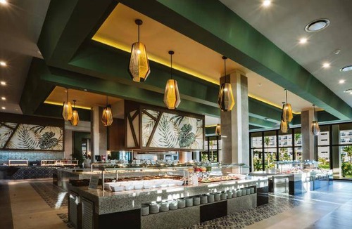 Costa Mujeres Hotel | 77 m² Hotel ∙ 127 guests