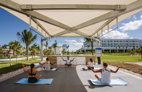 Costa Mujeres Hotel | 77 m² Hotel ∙ 127 guests
