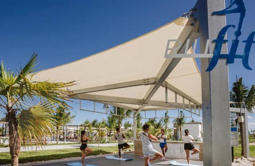 Costa Mujeres Hotel | 77 m² Hotel ∙ 127 guests