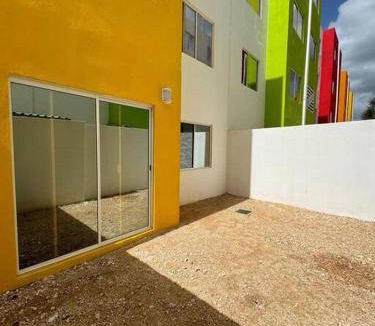 Cancun Apartment | 78 m² Apartment ∙ 2 bedrooms ∙ 4 guests