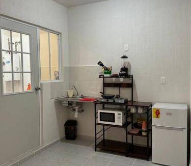 Cancun Apartment | 78 m² Apartment ∙ 2 bedrooms ∙ 4 guests