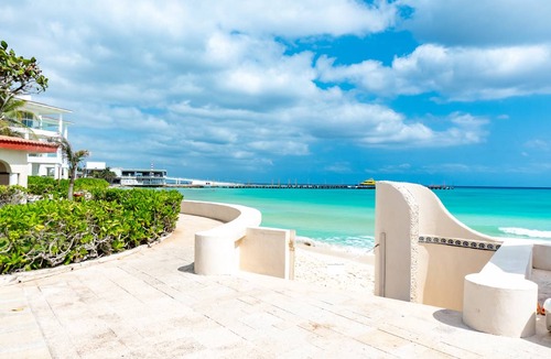 Playacar Fase I Condo | 79 m² Condo ∙ 1 bedroom ∙ 2 guests