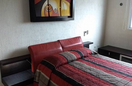 Cancun House | 80 m² House ∙ 2 bedrooms ∙ 7 guests