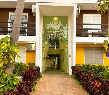 Ejidal Apartment | 80 m² Apartment ∙ 1 bedroom ∙ 4 guests