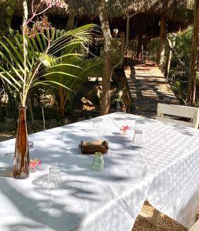 Macario Gomez Bed & Breakfast | 80 m² Bed and breakfast ∙ 2 bedrooms ∙ 4 guests