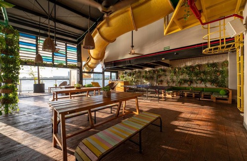 Punta Cancun Hostel | 80 m² Hostel ∙ 127 guests