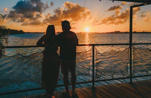 Punta Cancun Hostel | 80 m² Hostel ∙ 127 guests
