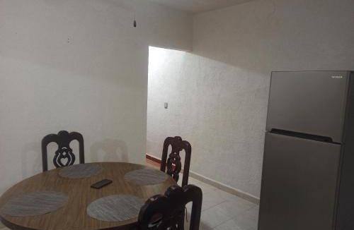 Majahual House | 80 m² House ∙ 3 bedrooms ∙ 6 guests