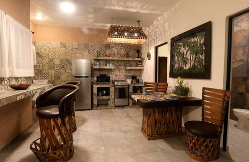Tulum Resort | 80 m² Resort ∙ 2 bedrooms ∙ 6 guests