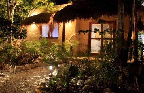 Tulum Resort | 80 m² Resort ∙ 2 bedrooms ∙ 6 guests