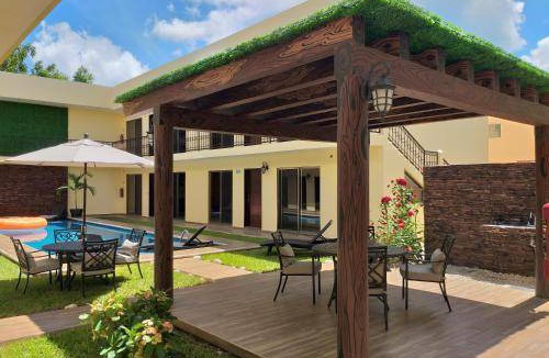 Colonia Andres Apartment | 80 m² Serviced apartment ∙ 5 guests