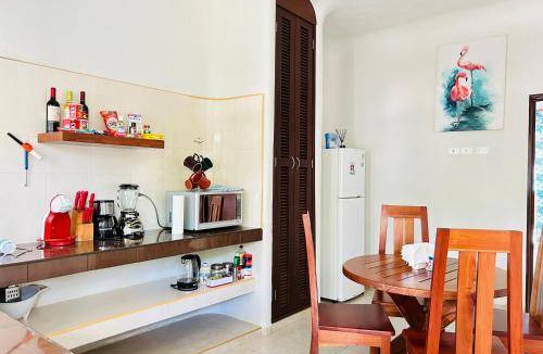 Mario Villanueva Madrid Apartment | 80 m² Apartment ∙ 1 bedroom ∙ 4 guests