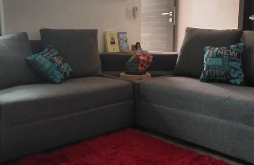 Alfredo V. Bonfil House | 81 m² House ∙ 3 bedrooms ∙ 8 guests